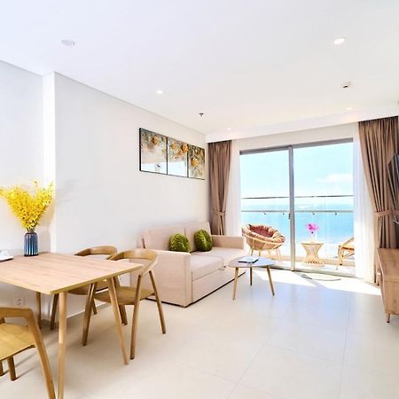 Can Ho Nghi Duong 5 Sao The Song Apartment - Tomorrow Homestay 2 Vung Tau Exterior foto