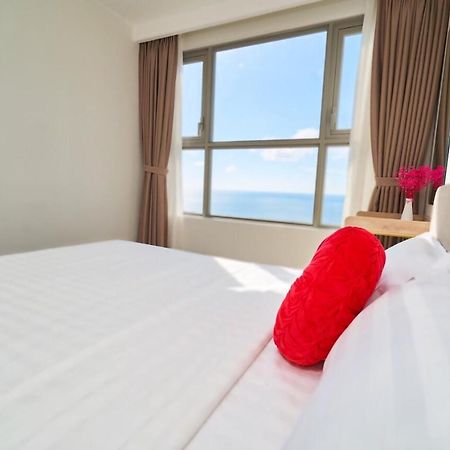 Can Ho Nghi Duong 5 Sao The Song Apartment - Tomorrow Homestay 2 Vung Tau Exterior foto