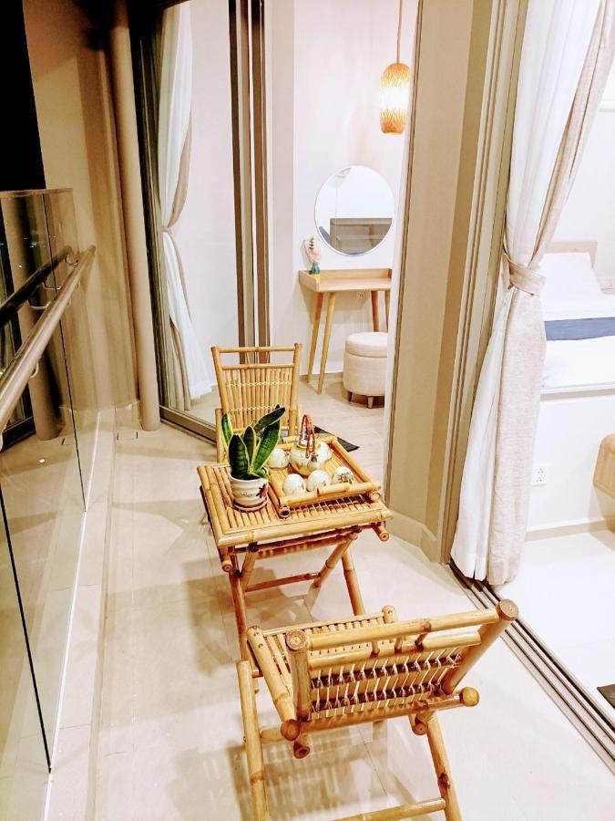 Can Ho Nghi Duong 5 Sao The Song Apartment - Tomorrow Homestay 2 Vung Tau Exterior foto