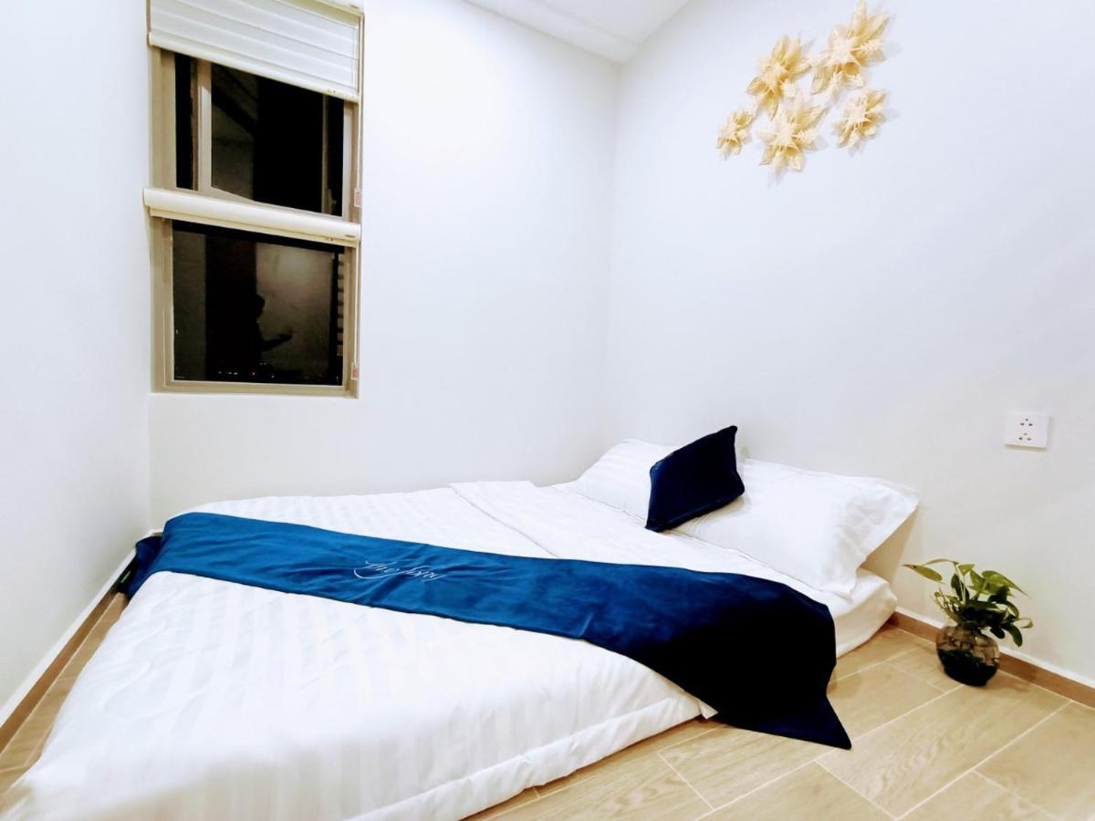 Can Ho Nghi Duong 5 Sao The Song Apartment - Tomorrow Homestay 2 Vung Tau Exterior foto