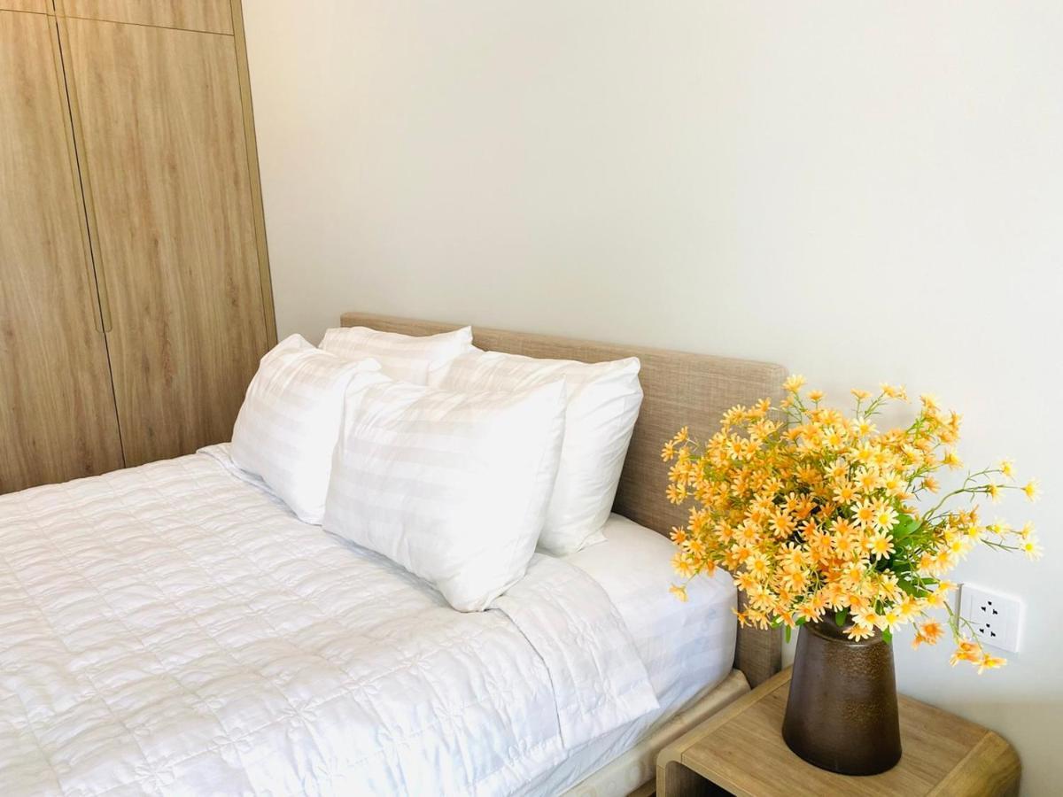 Can Ho Nghi Duong 5 Sao The Song Apartment - Tomorrow Homestay 2 Vung Tau Exterior foto