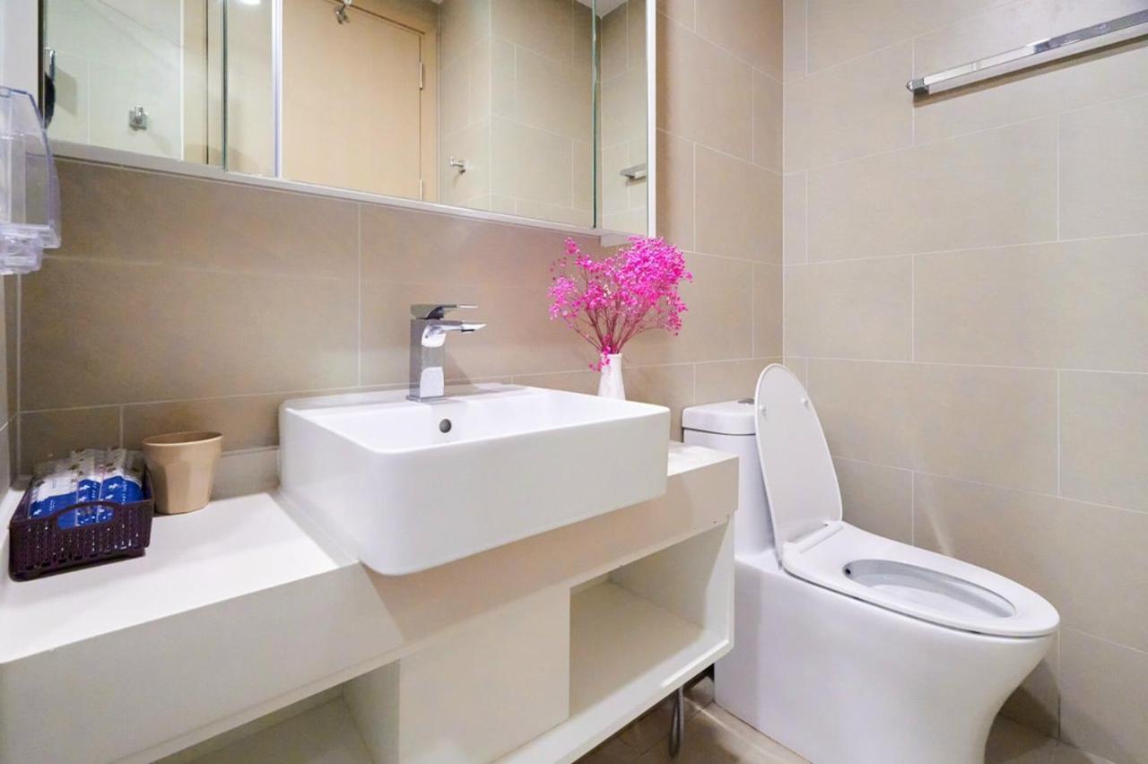 Can Ho Nghi Duong 5 Sao The Song Apartment - Tomorrow Homestay 2 Vung Tau Exterior foto