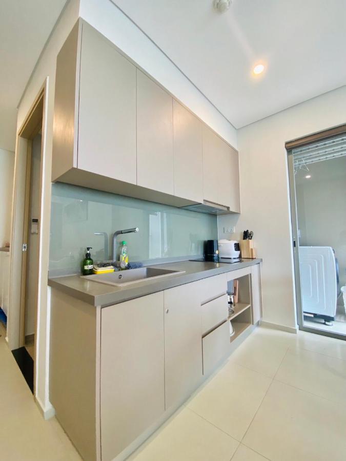 Can Ho Nghi Duong 5 Sao The Song Apartment - Tomorrow Homestay 2 Vung Tau Exterior foto
