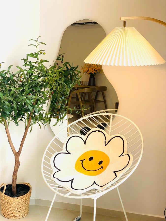 Can Ho Nghi Duong 5 Sao The Song Apartment - Tomorrow Homestay 2 Vung Tau Exterior foto